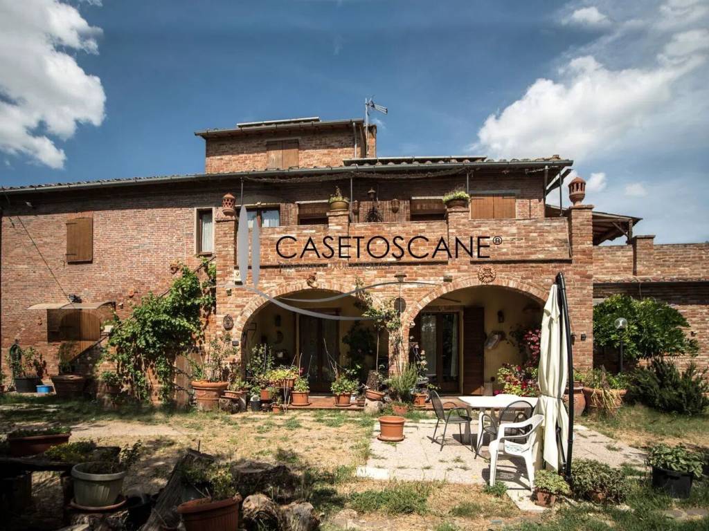 Rustico / casale a Montepulciano in Berte No Number - Foto 3