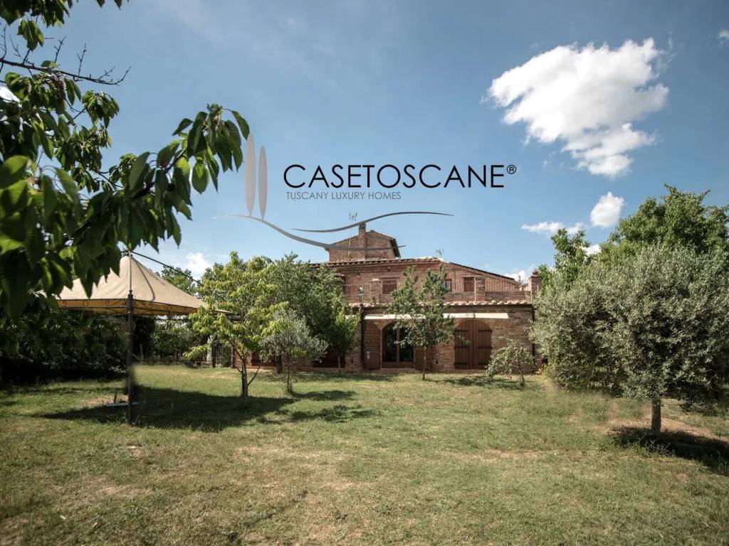 Rustico / casale a Montepulciano in Berte No Number - Foto 4