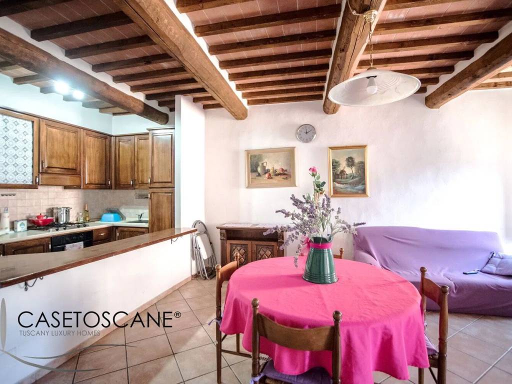 Appartamento a Lucignano in Via Rosini - Foto 3