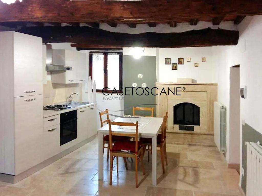 Appartamento a Rapolano terme in Piazza - Foto 2