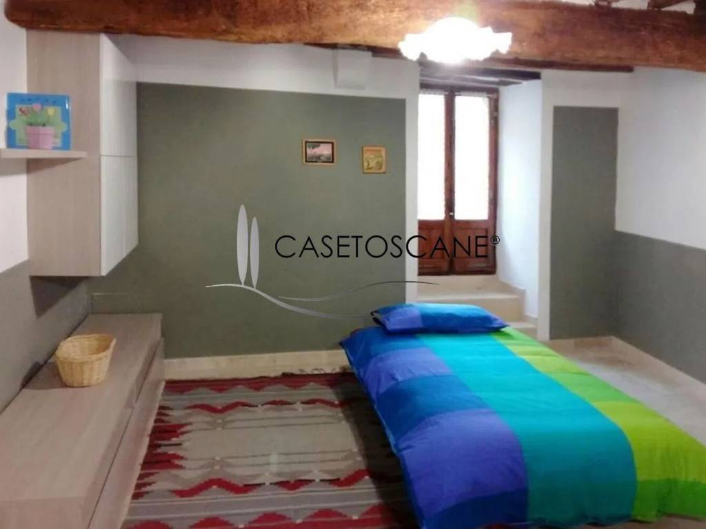 Appartamento a Rapolano terme in Piazza - Foto 3