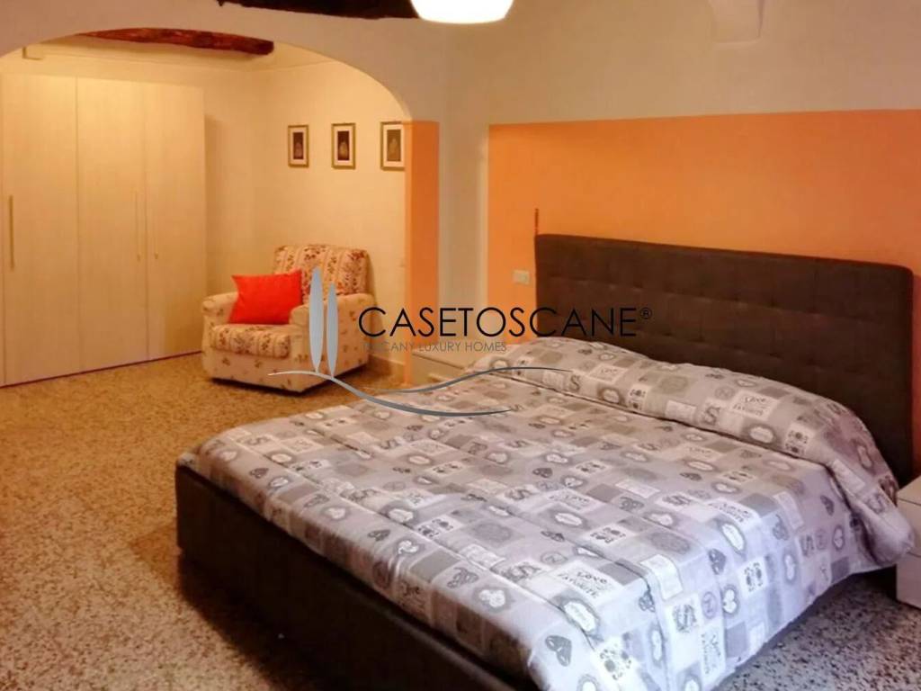 Appartamento a Rapolano terme in Piazza - Foto 4