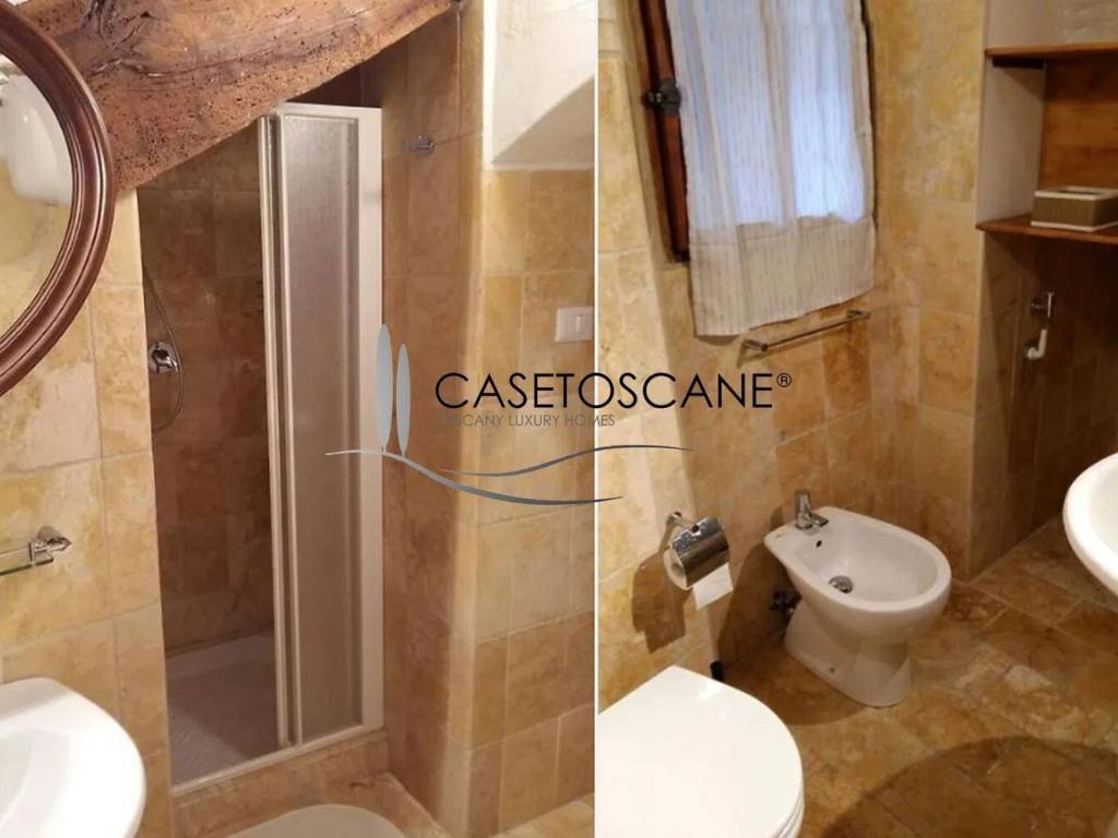 Appartamento a Rapolano terme in Piazza - Foto 5