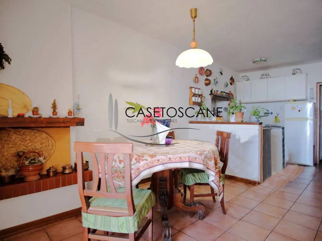 Appartamento a Lucignano in Via Giacomo Matteotti - Foto 5