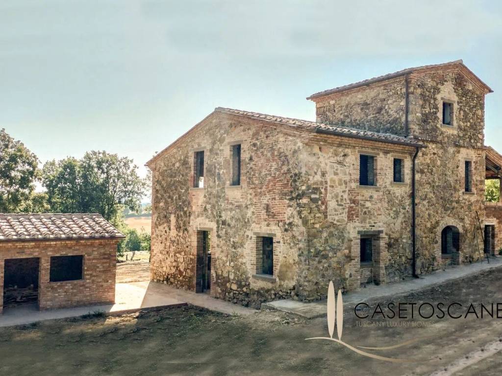 Rustico / casale a Lucignano in Savinanza, 10 - Foto 2