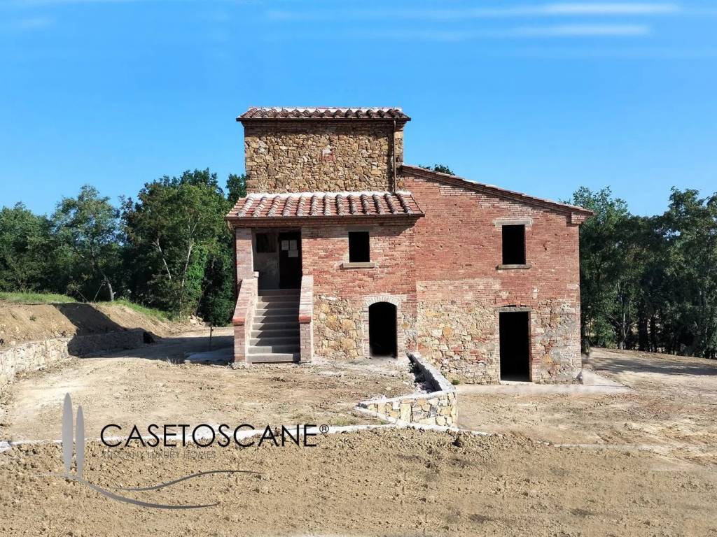 Rustico / casale a Lucignano in Savinanza, 10 - Foto 4