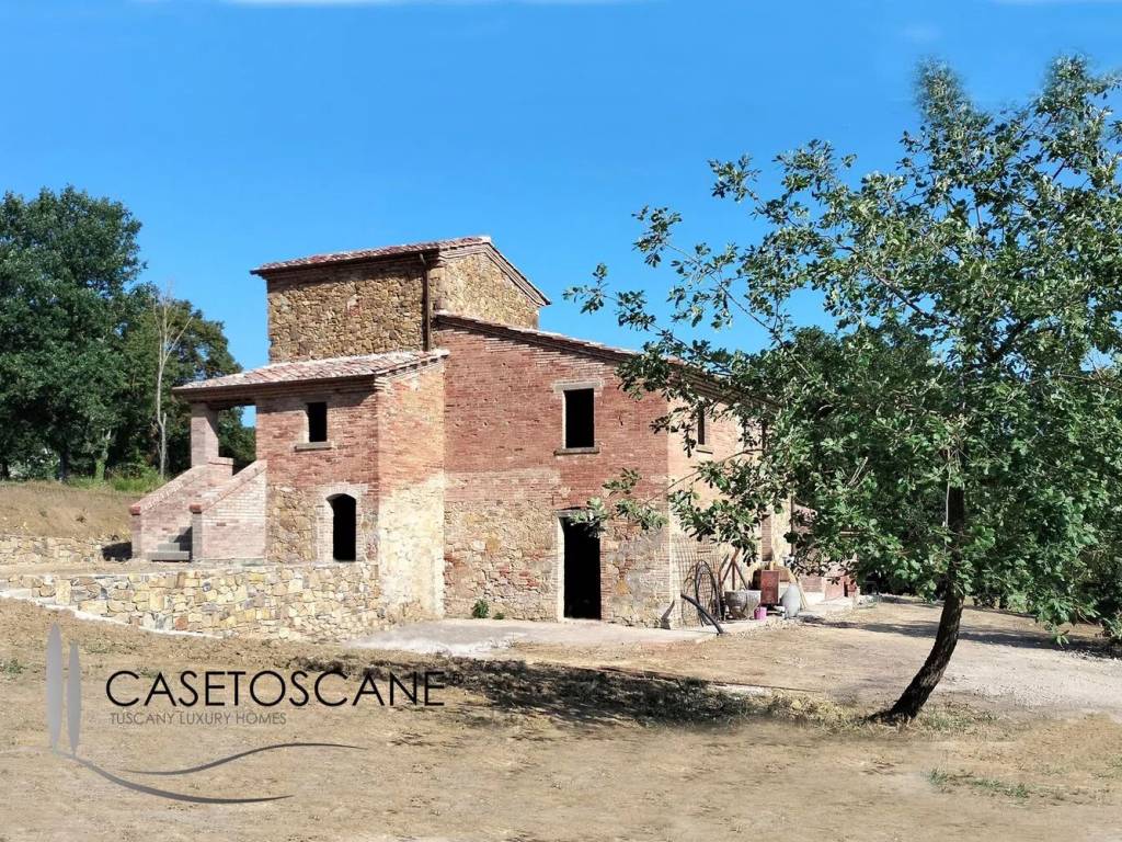 Rustico / casale a Lucignano in Savinanza, 10 - Foto 5