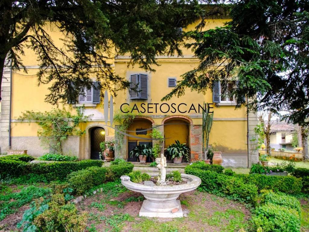 Villa a Bucine in Roma - Foto 3