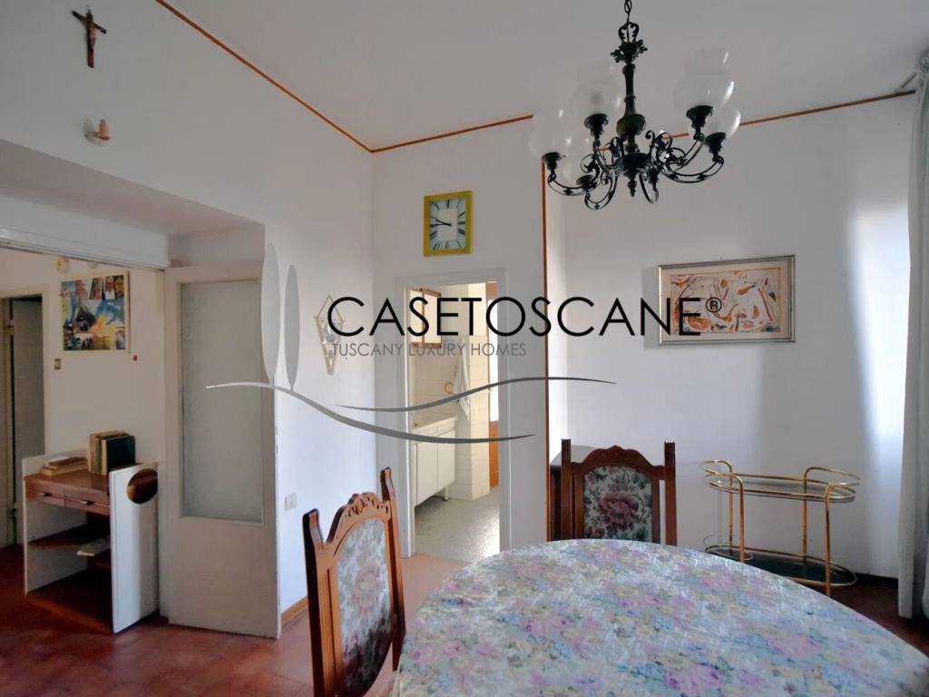 Appartamento a Lucignano in Via Della Repubblica - Foto 2