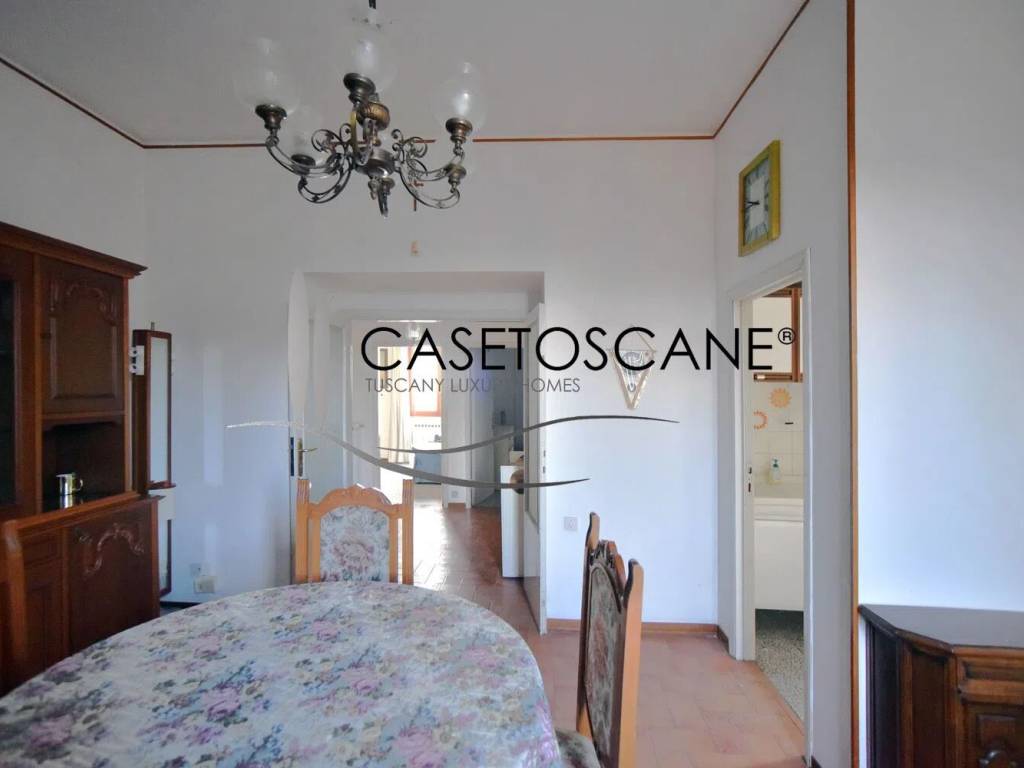 Appartamento a Lucignano in Via Della Repubblica - Foto 4