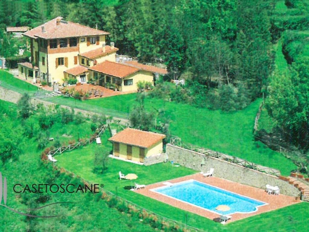 Rustico / casale a Castelfranco piandisco in Ghiacciaia - Foto 2