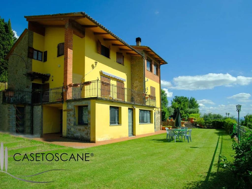 Rustico / casale a Castelfranco piandisco in Ghiacciaia - Foto 4