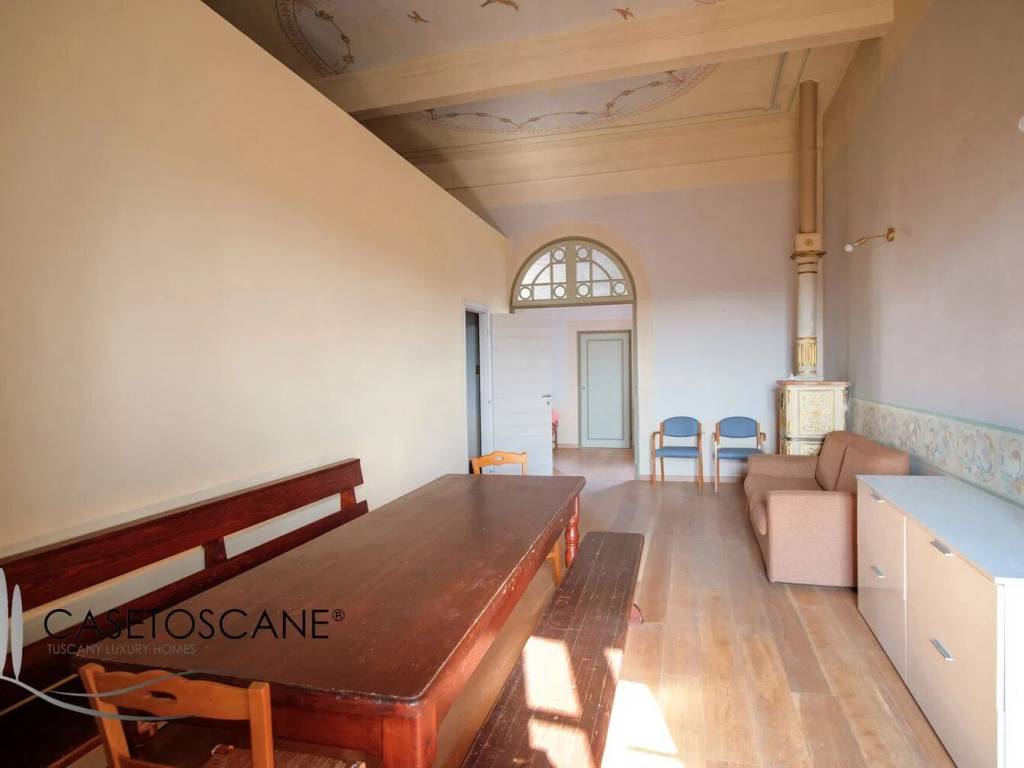 Appartamento a Bucine in Via Roma - Foto 2