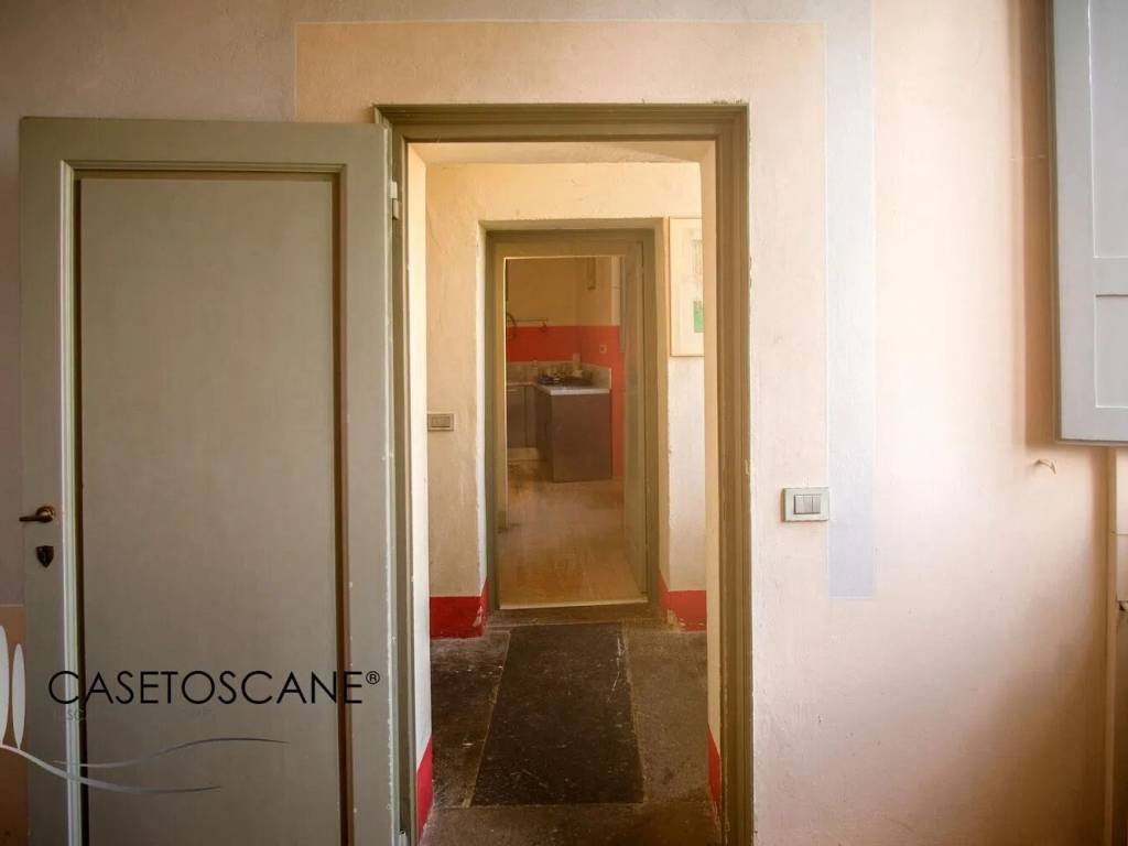 Appartamento a Bucine in Via Roma - Foto 4