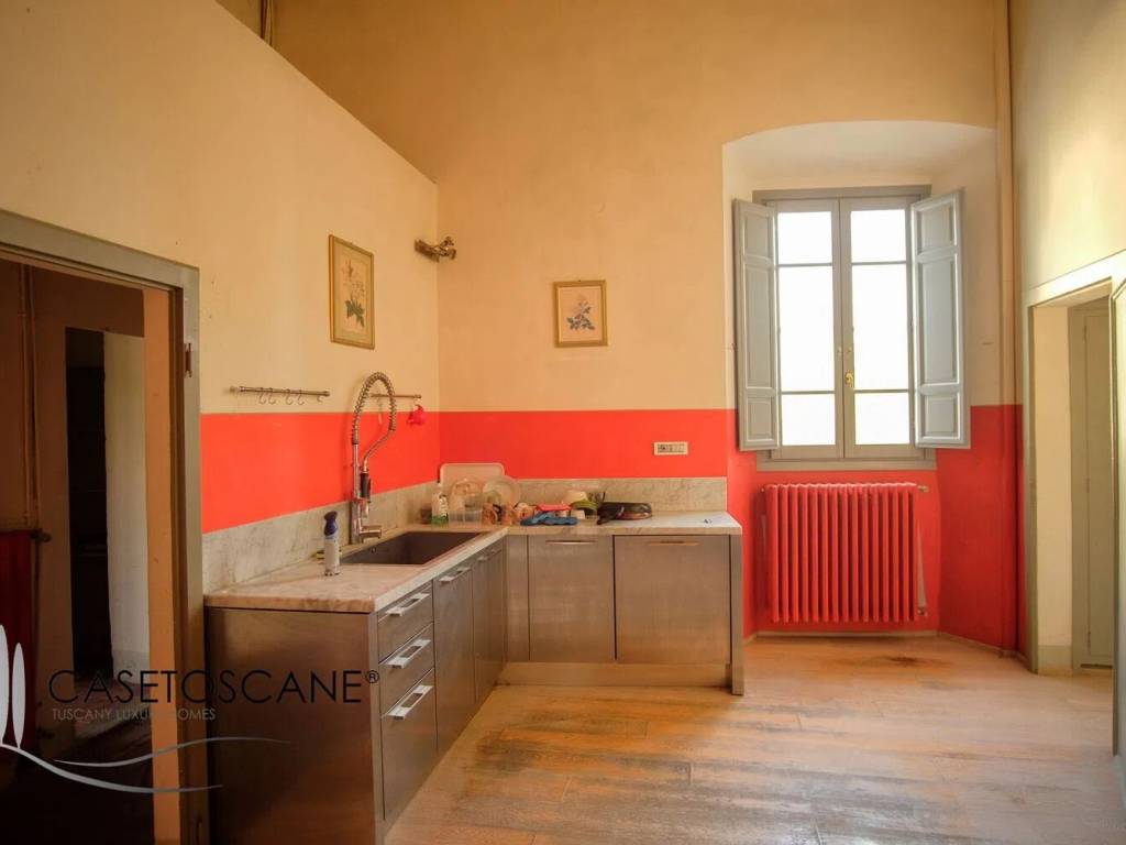 Appartamento a Bucine in Via Roma - Foto 5