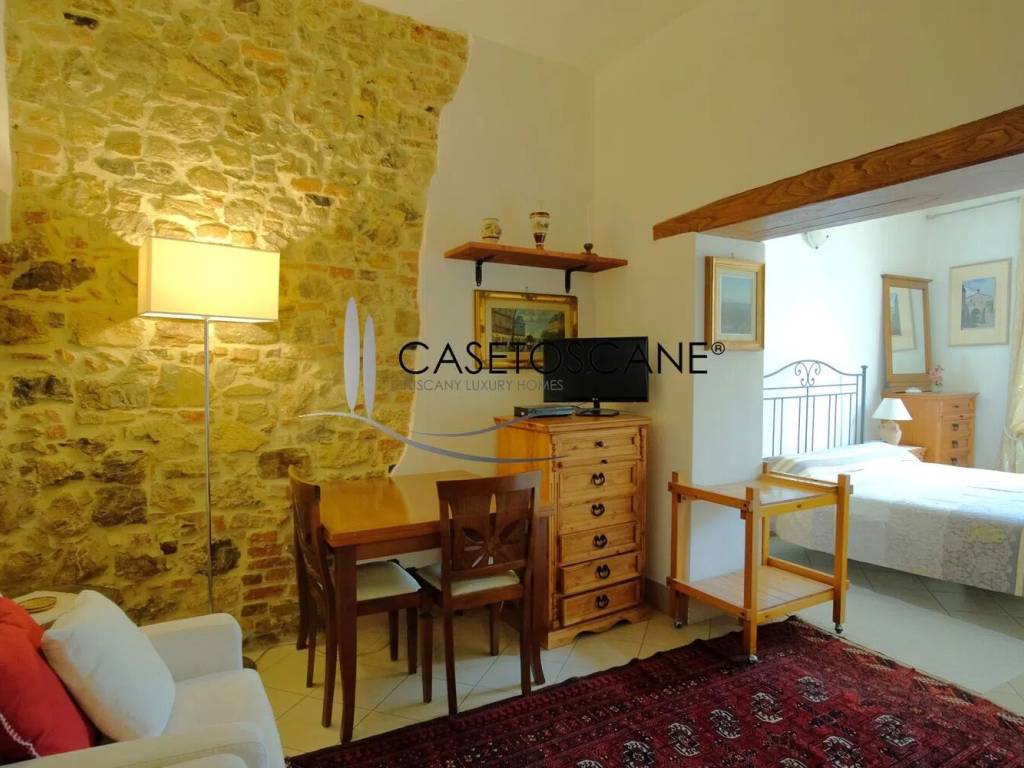 Appartamento a Lucignano in Via Rosini, 6 - Foto 4