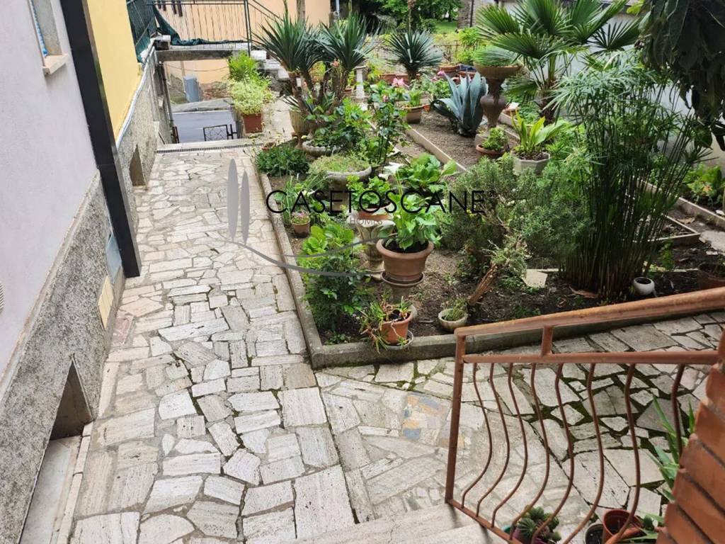 Appartamento a Sinalunga in Trieste - Foto 3