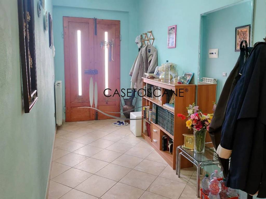 Appartamento a Sinalunga in Trieste - Foto 4