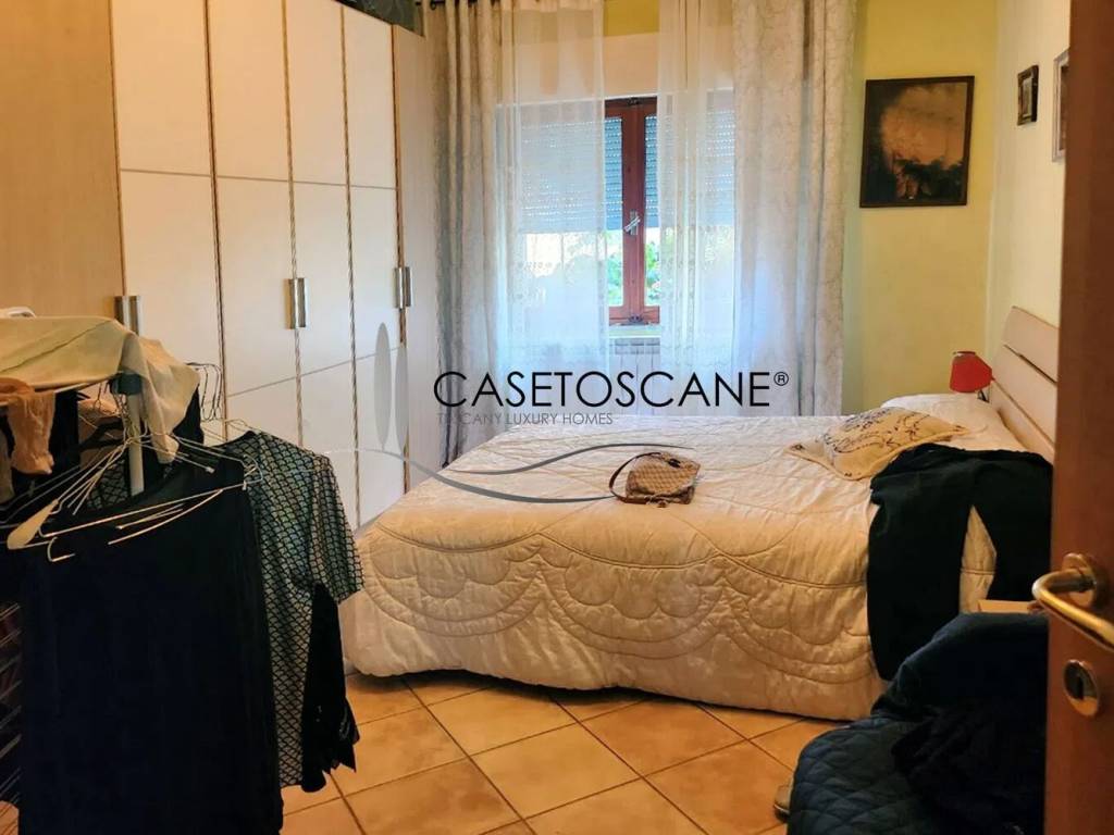 Appartamento a Sinalunga in Trieste - Foto 5