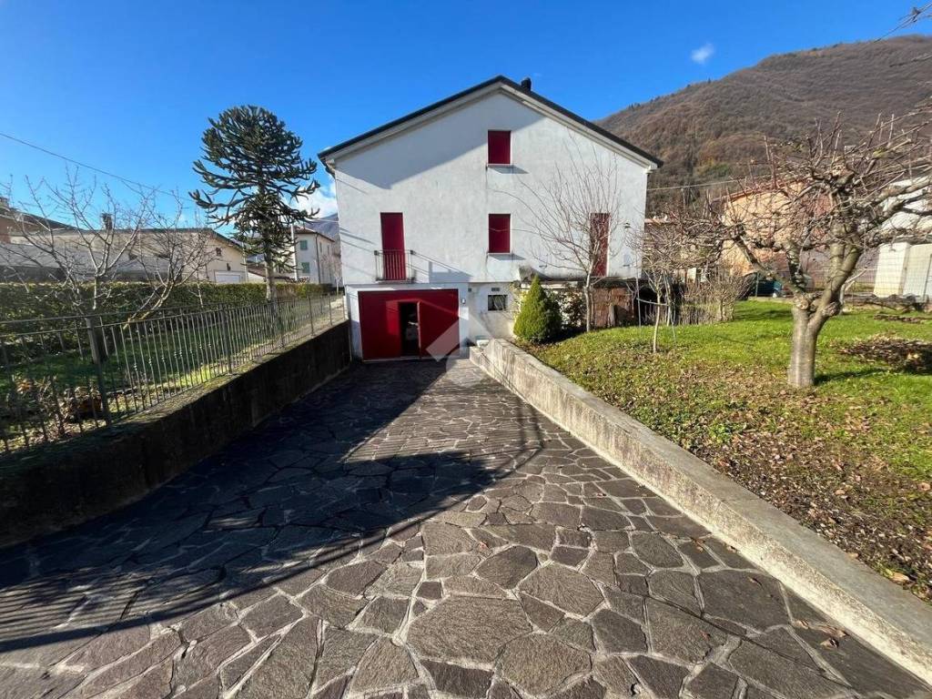 Casa indipendente a Follina in Via Cal de Cros - Foto 2