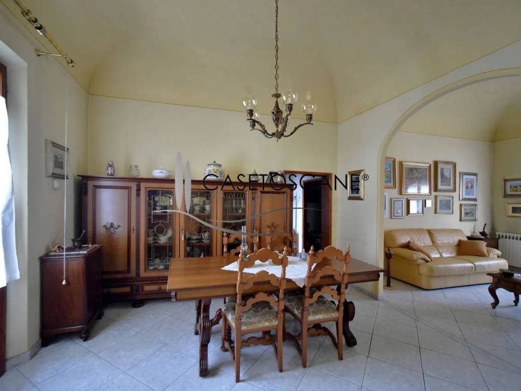 Appartamento a Sinalunga in Viale Trieste - Foto 2