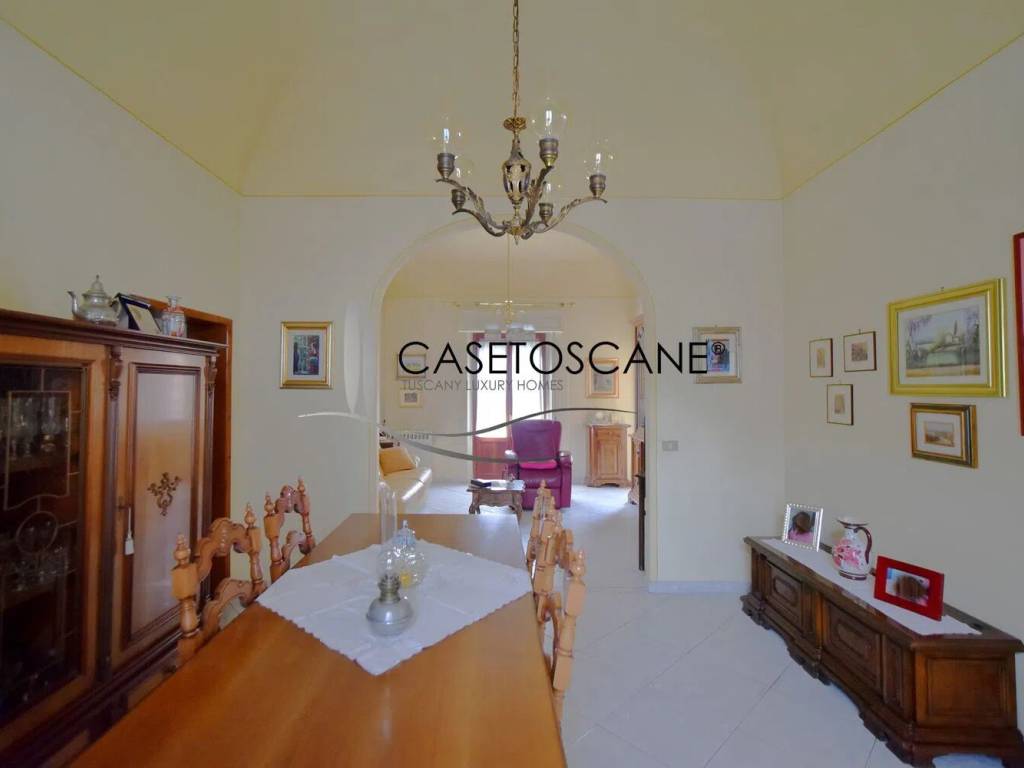 Appartamento a Sinalunga in Viale Trieste - Foto 3