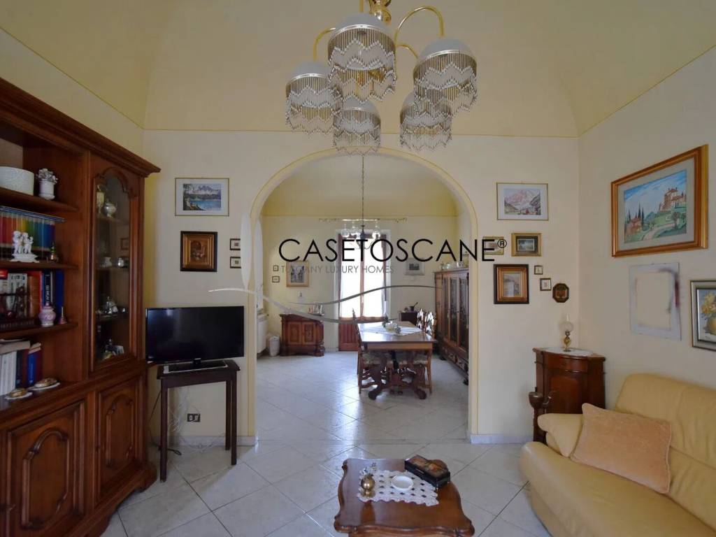 Appartamento a Sinalunga in Viale Trieste - Foto 4