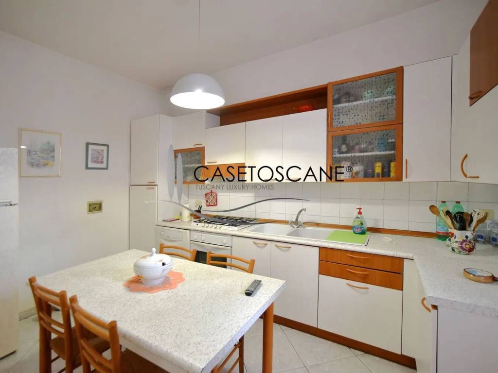 Appartamento a Sinalunga in Viale Trieste - Foto 5