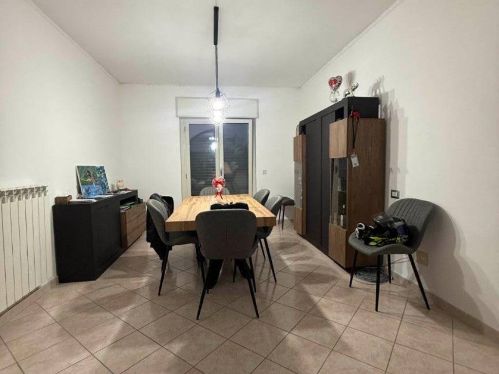 Appartamento a Pietradefusi in Via Tutoli - Foto 2