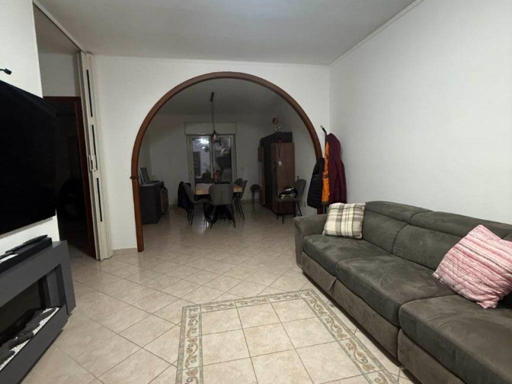 Appartamento a Pietradefusi in Via Tutoli - Foto 4