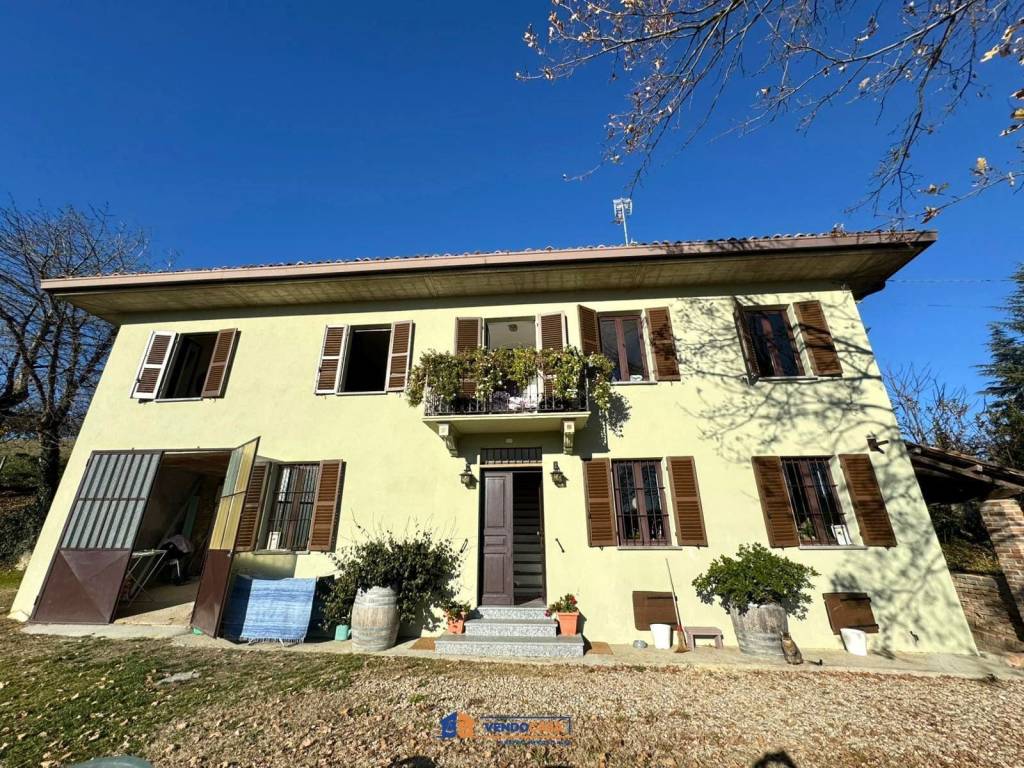 Villa a Costigliole d'asti - Foto 2