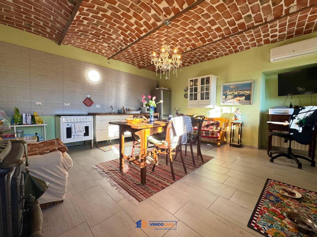 Villa a Costigliole d'asti - Foto 3