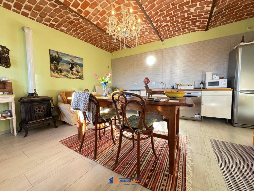 Villa a Costigliole d'asti - Foto 4