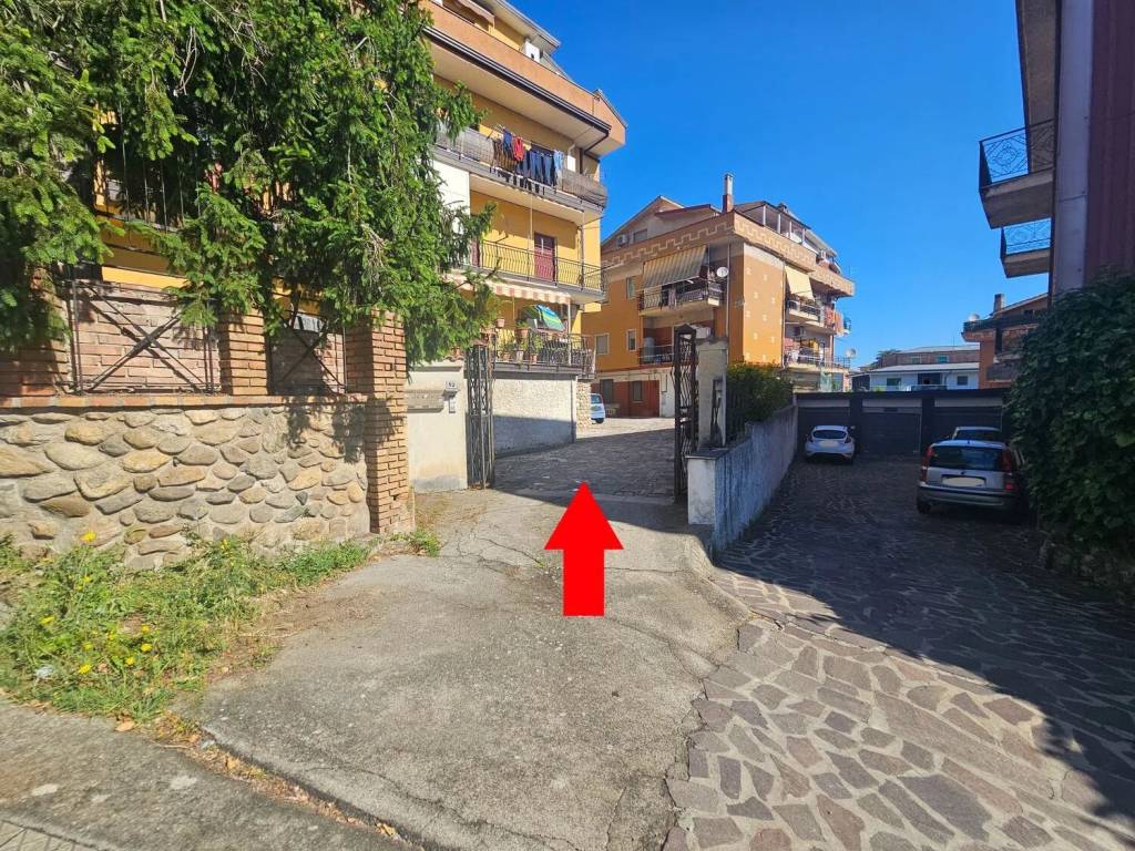 Box / garage a Castrolibero in Viale Pietro Mancini No Number - Foto 3