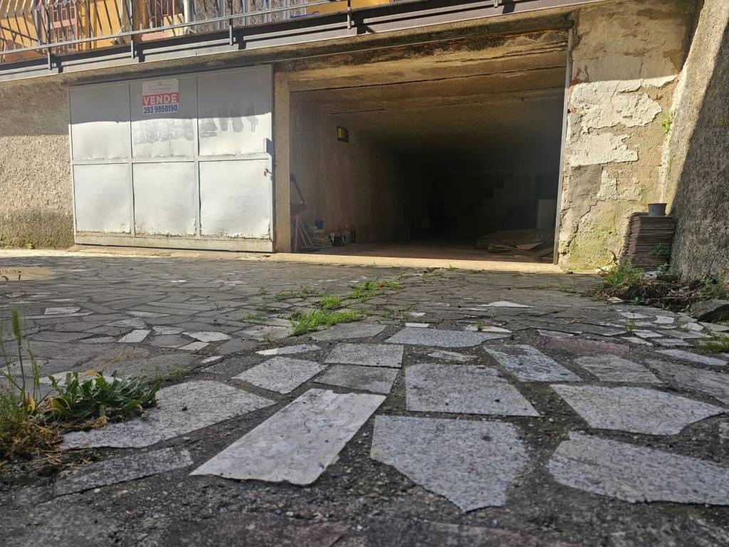 Box / garage a Castrolibero in Viale Pietro Mancini No Number - Foto 5