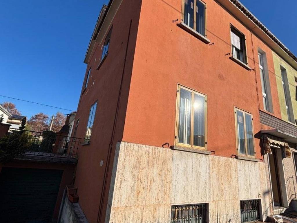 Villa a Brescia in Via Gian Battista Melzi - Foto 2