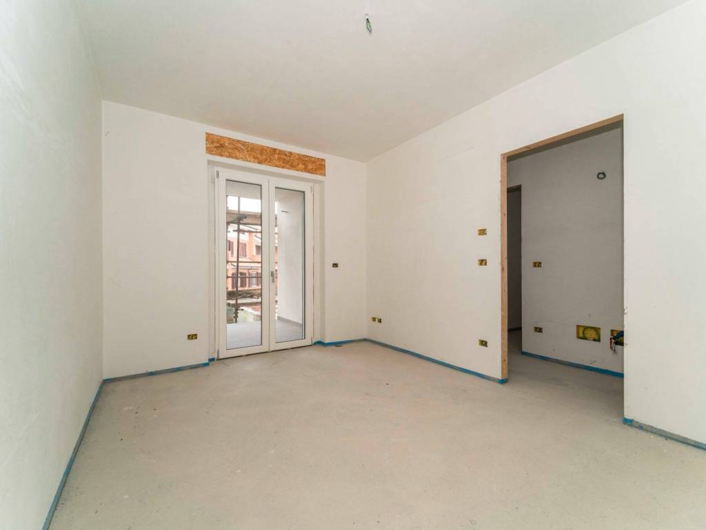 Appartamento a Settimo torinese in Via Peschiera - Foto 4