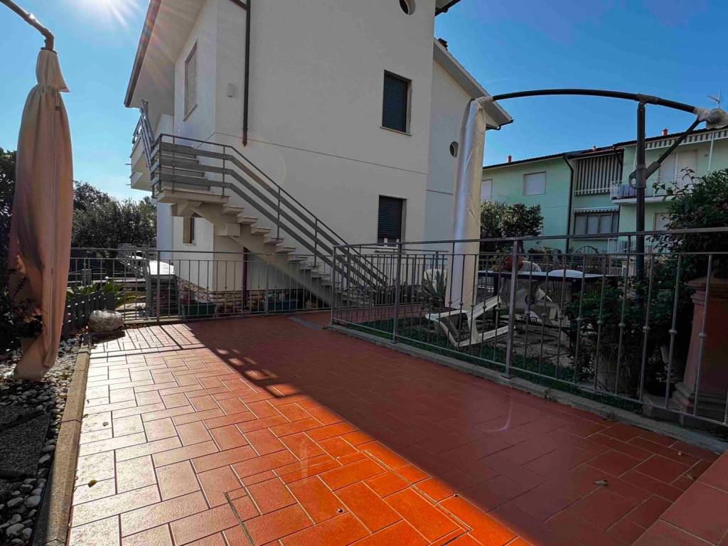 Appartamento a Rosignano marittimo in Via Niccolò Cannici, 5 - Foto 4
