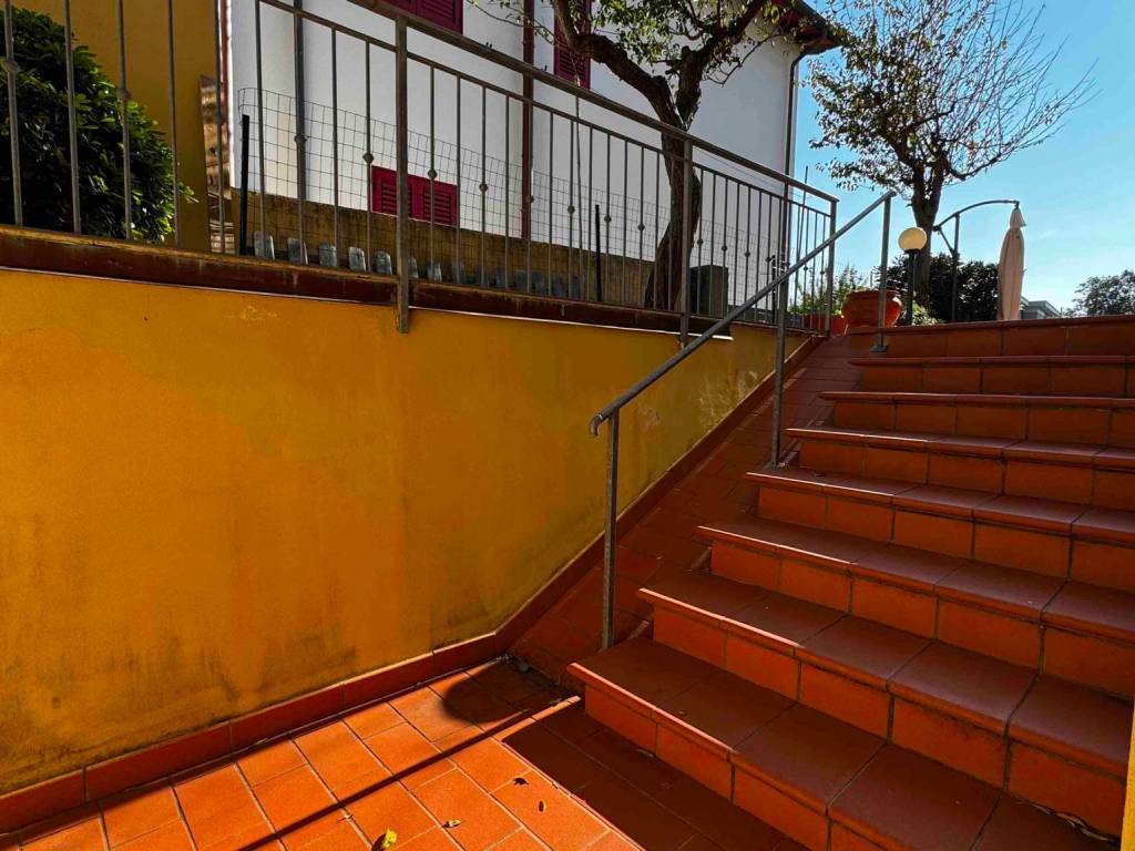 Appartamento a Rosignano marittimo in Via Niccolò Cannici, 5 - Foto 5