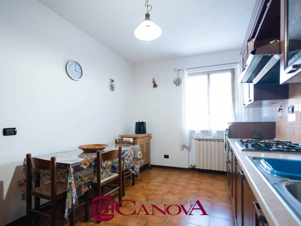 Appartamento a Cadorago - Foto 4