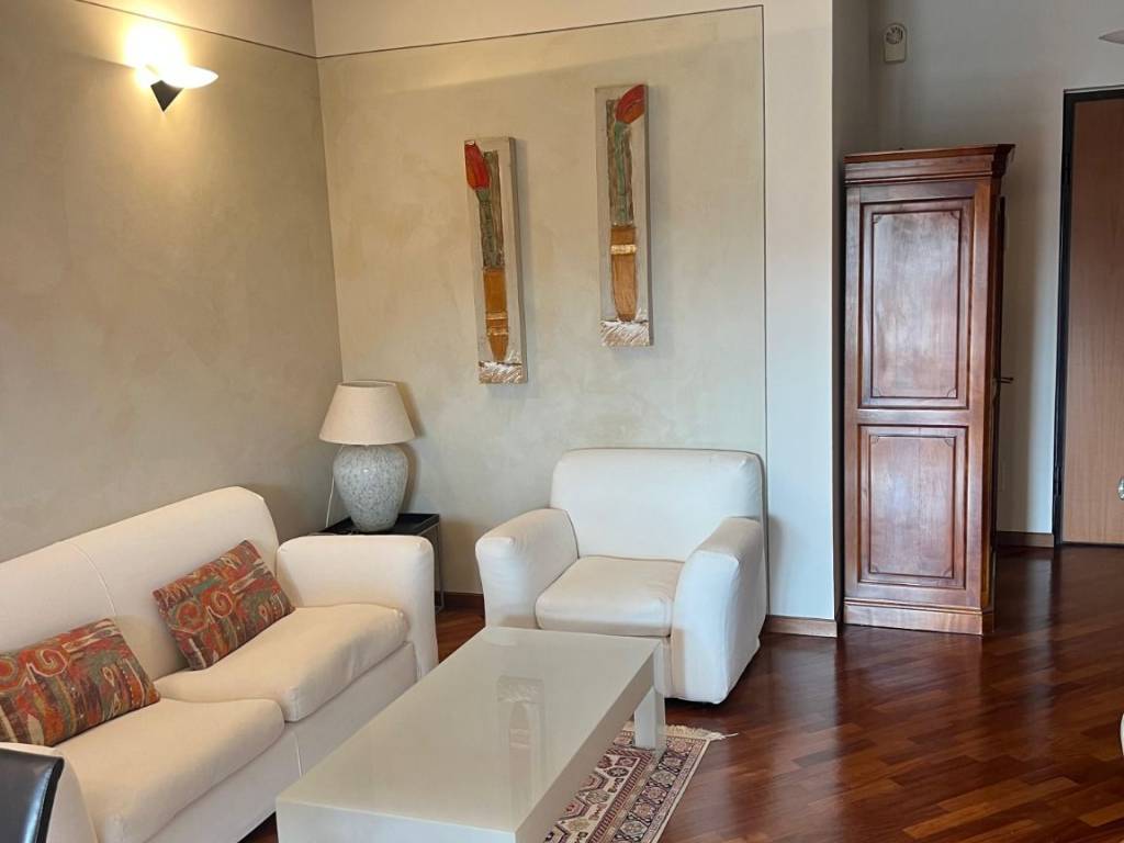 Appartamento a Rivoli in Via Cervino, 23 - Foto 2