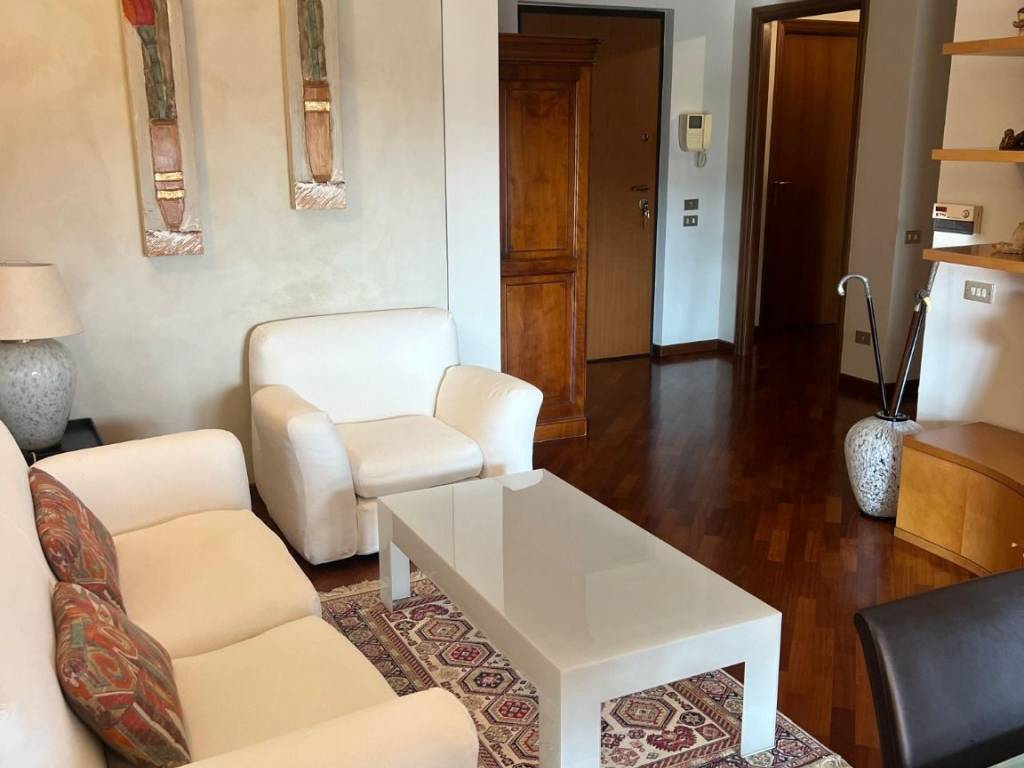 Appartamento a Rivoli in Via Cervino, 23 - Foto 3