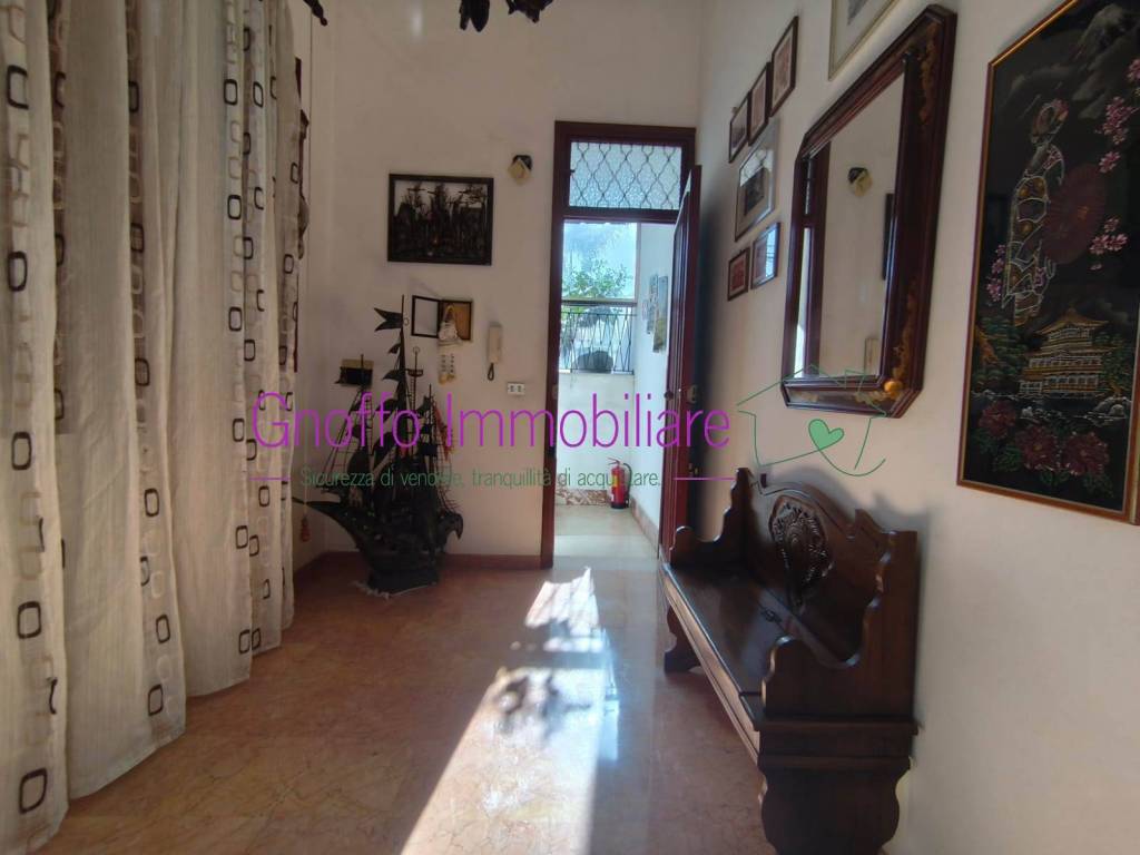 Casa indipendente a Trapani in Via Livio Bassi - Foto 2