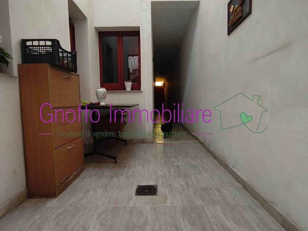 Casa indipendente a Trapani in Via Livio Bassi - Foto 3