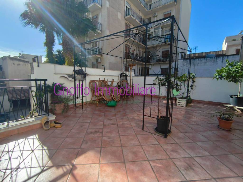 Casa indipendente a Trapani in Via Livio Bassi - Foto 4