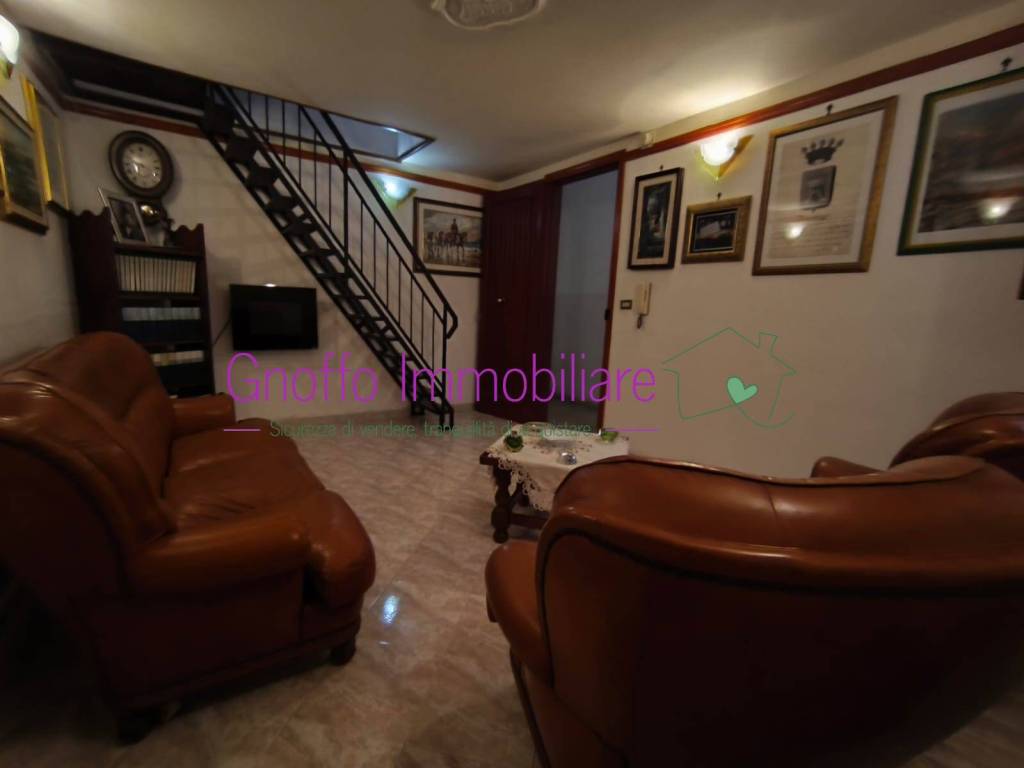 Casa indipendente a Trapani in Via Livio Bassi - Foto 5