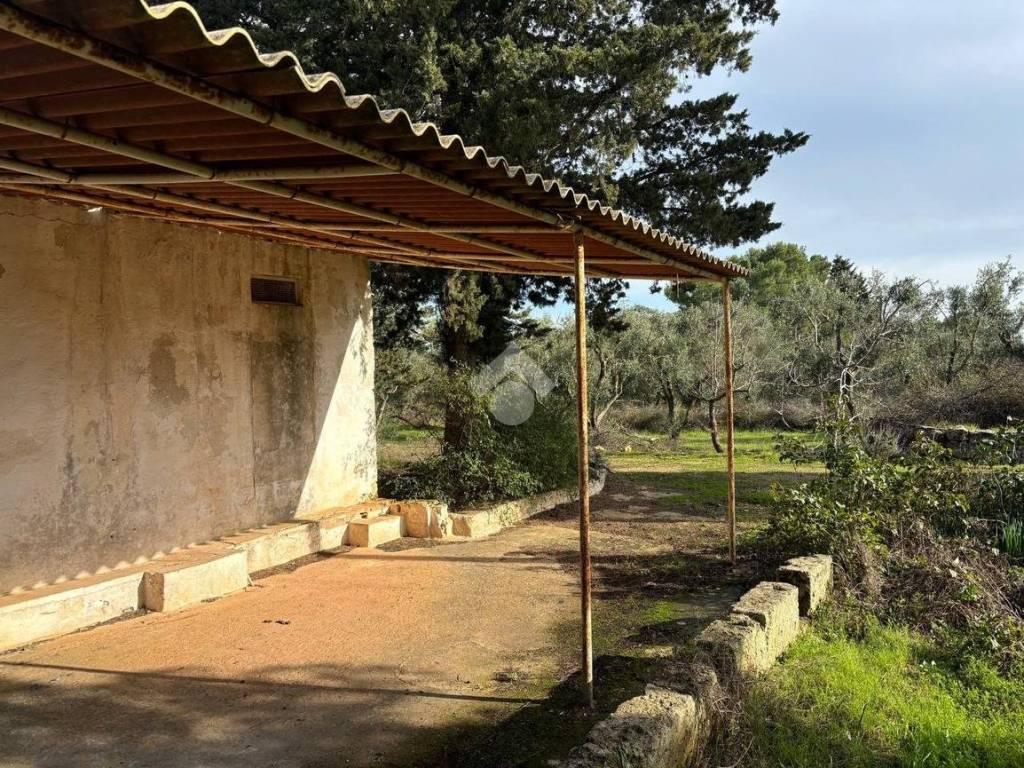 Rustico / casale a Martina franca in Specchia tarantina - Foto 4