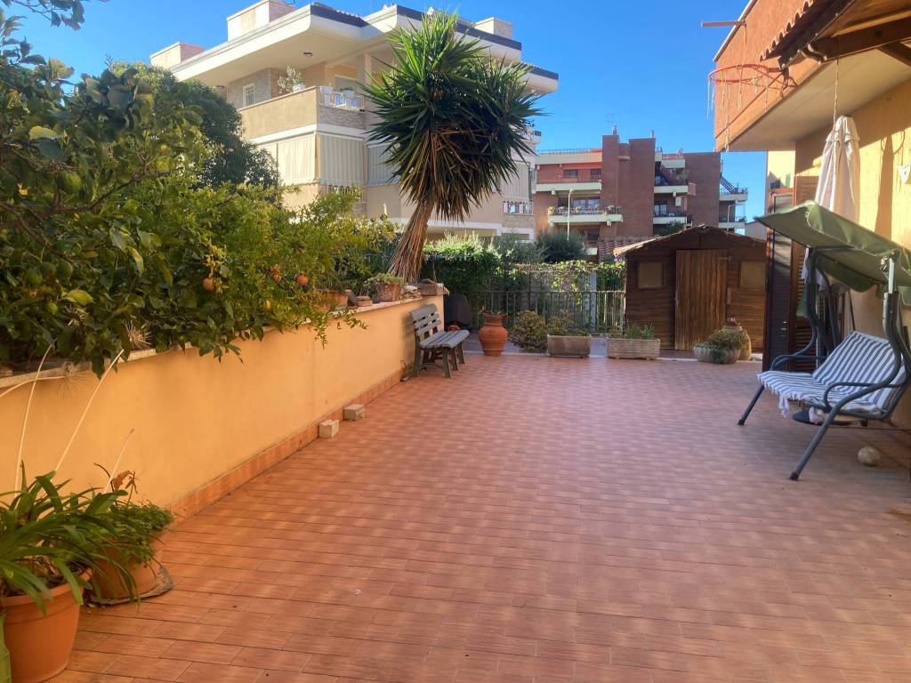 Appartamento a Ladispoli in Via Flavia - Foto 5