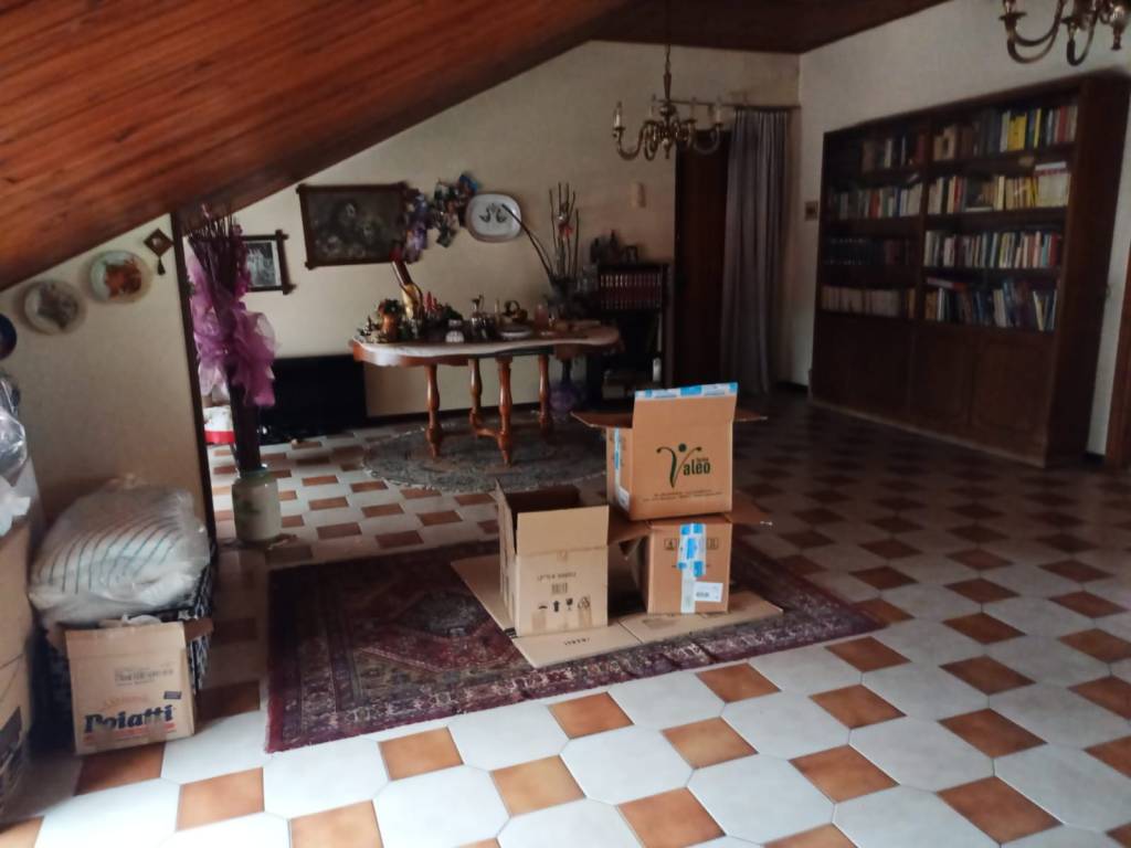 Attico / mansarda a Piazza armerina in Viale della Libertà, 12 - Foto 4