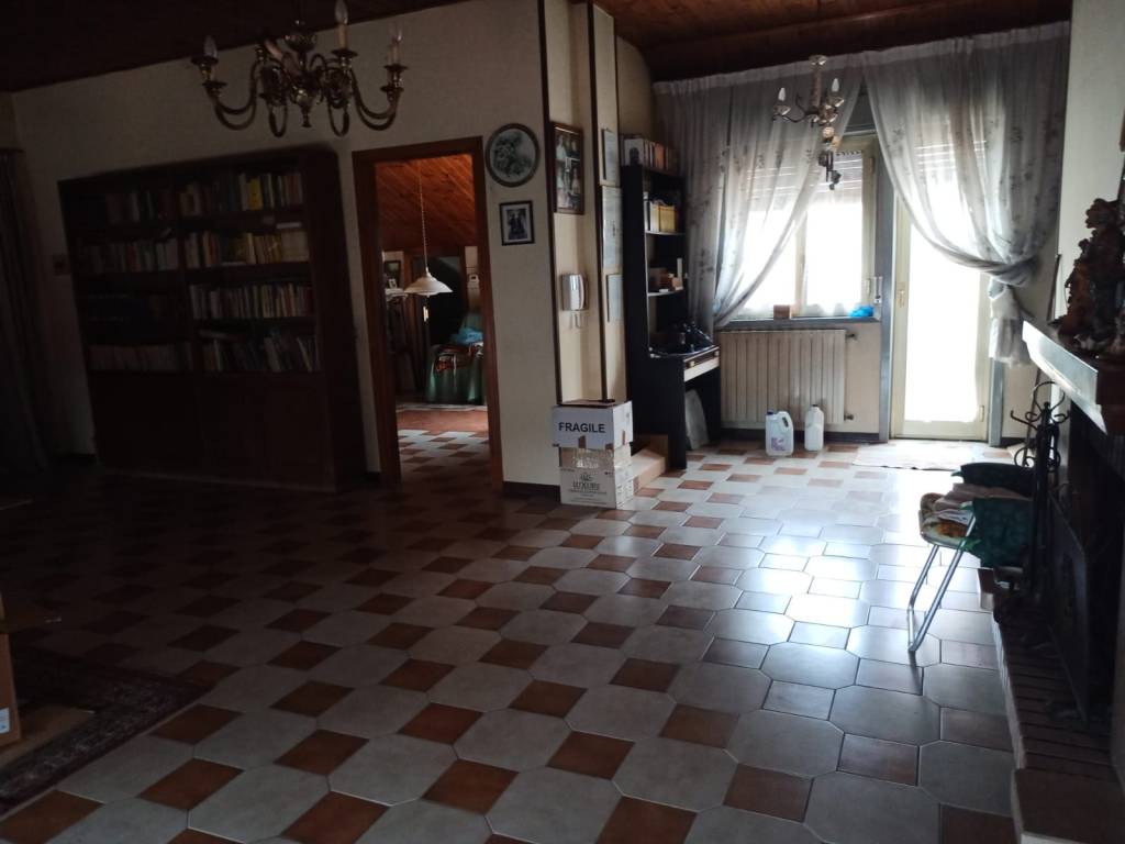 Attico / mansarda a Piazza armerina in Viale della Libertà, 12 - Foto 5